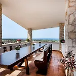 Vista Mare, Piscina E Parco Giochi *