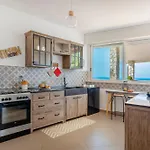 Вилла Vista Mare, Piscina E Parco Giochi *