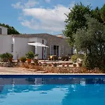 Вилла Vista Mare, Piscina E Parco Giochi *