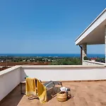 Вилла Vista Mare, Piscina E Parco Giochi *