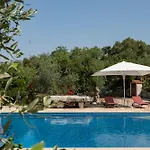 Vista Mare, Piscina E Parco Giochi Полиньяно-а-Маре