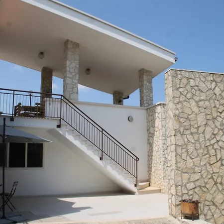 Villa Vista Mare, Piscina E Parco Giochi Polignano a Mare