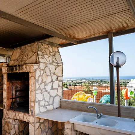 Vista Mare, Piscina E Parco Giochi * Polignano a Mare