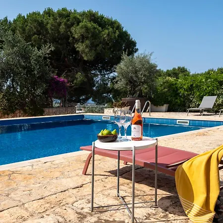 Vista Mare, Piscina E Parco Giochi Villa Polignano a Mare