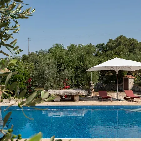 Vista Mare, Piscina E Parco Giochi Polignano a Mare