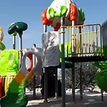 Villa Vista Mare, Piscina E Parco Giochi *