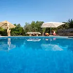 Villa Vista Mare, Piscina E Parco Giochi