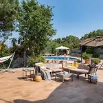 Vista Mare, Piscina E Parco Giochi Villa *