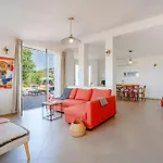 Vista Mare, Piscina E Parco Giochi Villa Polignano a Mare