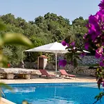 Vista Mare, Piscina E Parco Giochi
