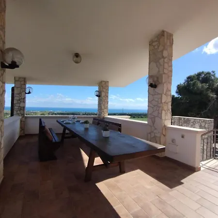 Vista Mare, Piscina E Parco Giochi * Polignano a Mare