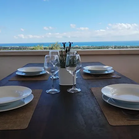 Vista Mare, Piscina E Parco Giochi Polignano a Mare