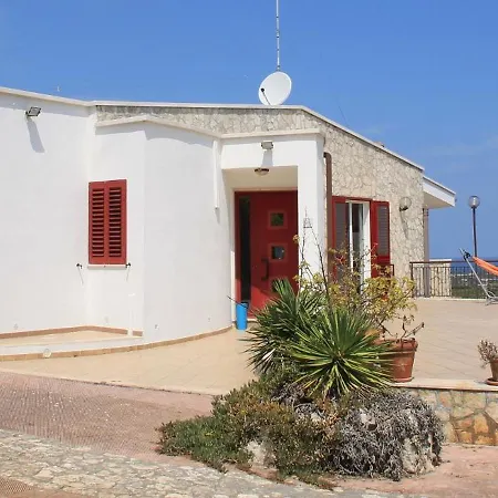 Vista Mare, Piscina E Parco Giochi Villa Polignano a Mare