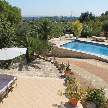 Vista Mare, Piscina E Parco Giochi Villa Polignano a Mare