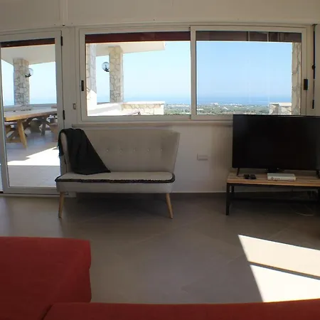 Villa Vista Mare, Piscina E Parco Giochi Polignano a Mare