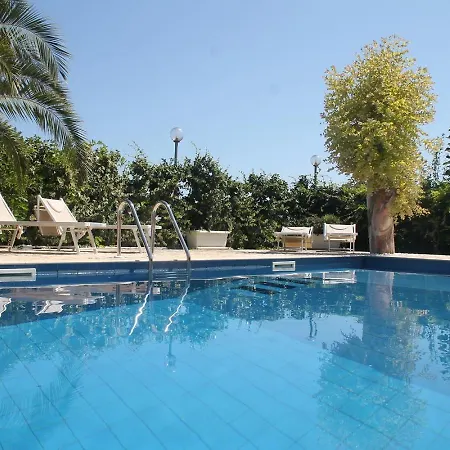 Villa Vista Mare, Piscina E Parco Giochi *