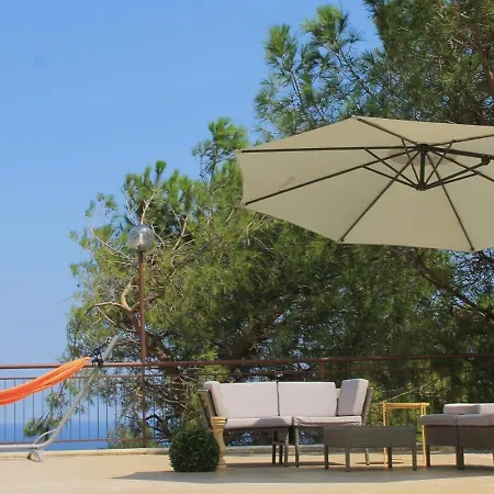 Vista Mare, Piscina E Parco Giochi *