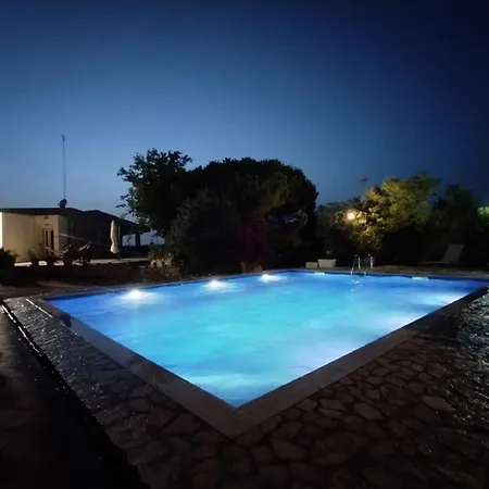 Vista Mare, Piscina E Parco Giochi Villa Polignano a Mare