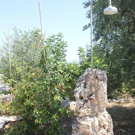 Vista Mare, Piscina E Parco Giochi Villa
