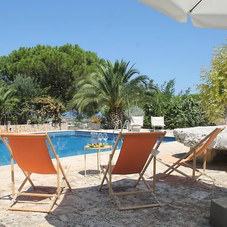 Vista Mare, Piscina E Parco Giochi *