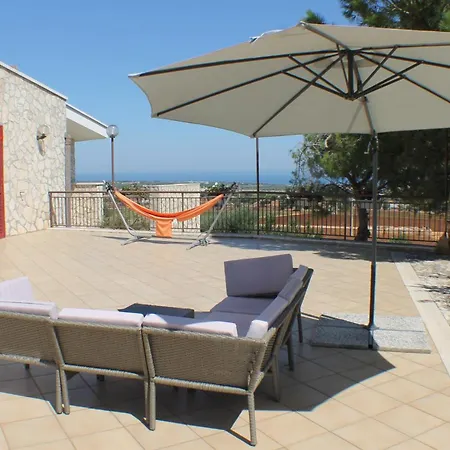 Vista Mare, Piscina E Parco Giochi * Polignano a Mare