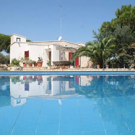 Vista Mare, Piscina E Parco Giochi