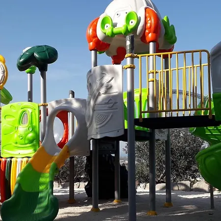 Villa Vista Mare, Piscina E Parco Giochi *