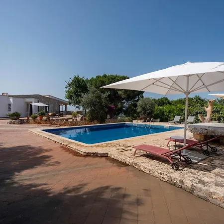Vista Mare, Piscina E Parco Giochi * Polignano a Mare