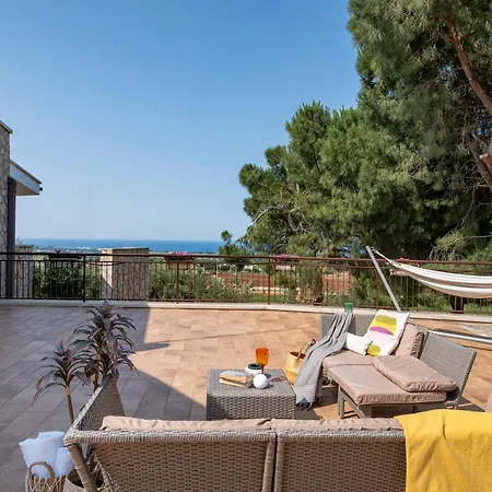 Vista Mare, Piscina E Parco Giochi Villa Polignano a Mare