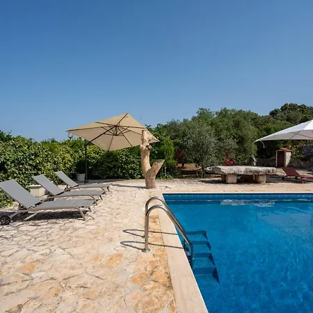 Vista Mare, Piscina E Parco Giochi * Polignano a Mare