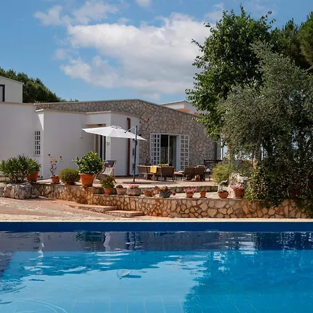 Villa Vista Mare, Piscina E Parco Giochi *