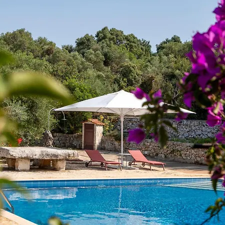 Vista Mare, Piscina E Parco Giochi